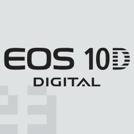 Eos 10d